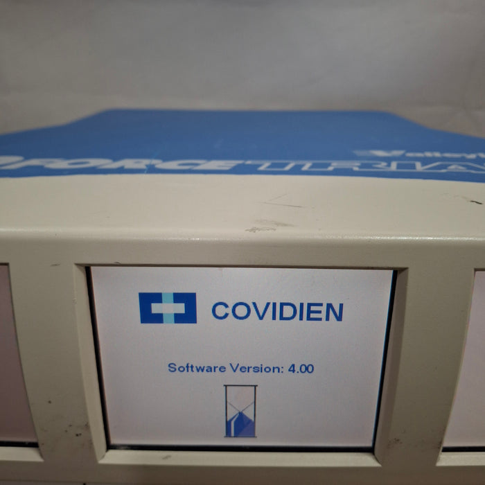 Covidien Force Triad 3.8-4.0 Electrosurgical Unit