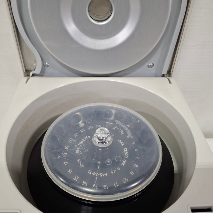 Eppendorf 5415D Centrifuge