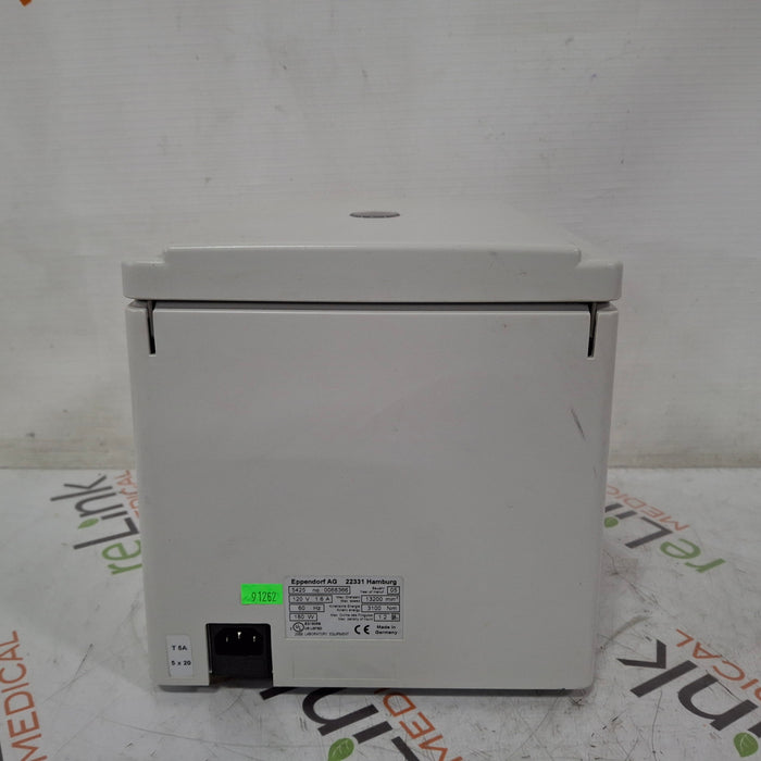 Eppendorf 5415D Centrifuge