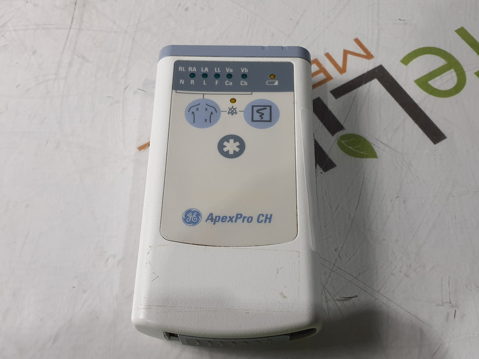 GE Healthcare ApexPro CH Telemetry Transmitter