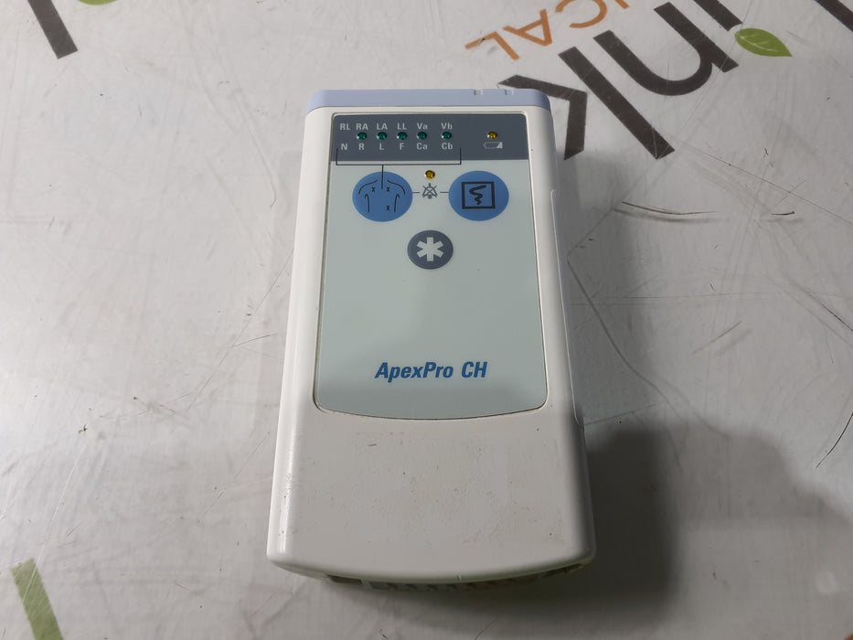 GE Healthcare ApexPro CH Telemetry Transmitter