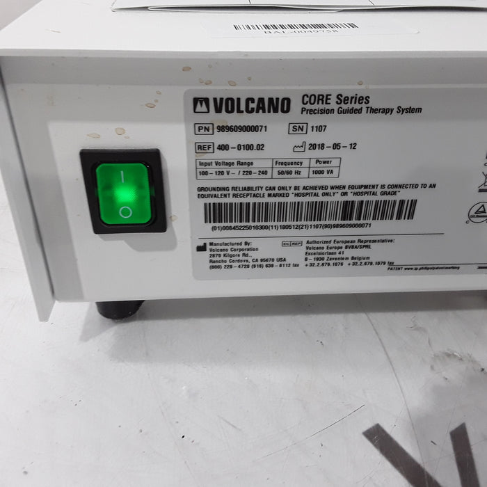 Philips Volcano Core Power Supply