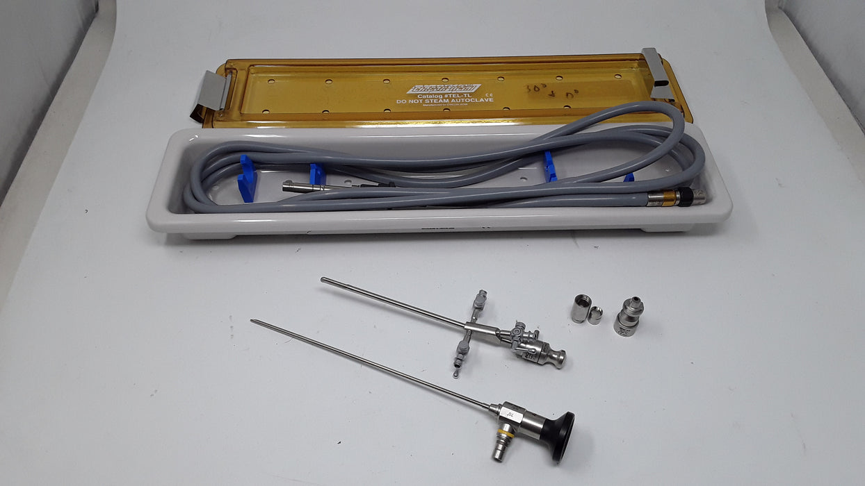 ACMI PC27-70A Rigid 70° Pediatric Cystoscope 2.7mm