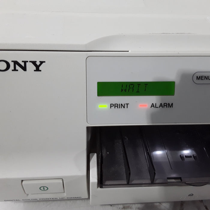 Sony UP-D25MD Digital Color Printer