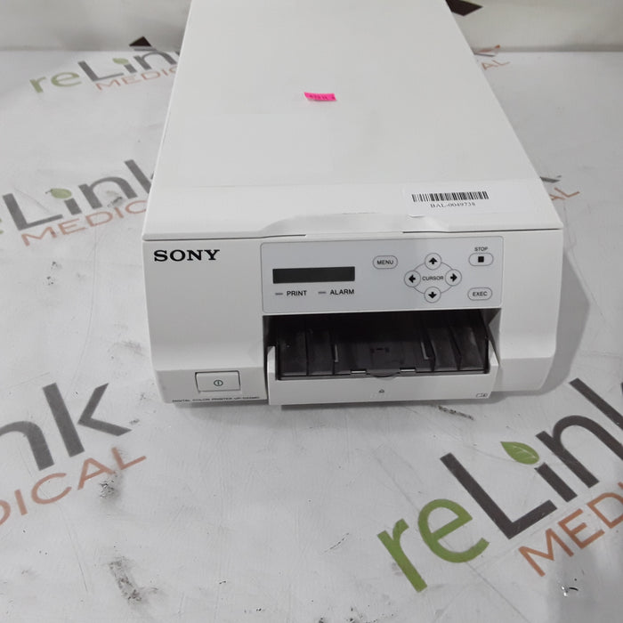 Sony UP-D25MD Digital Color Printer