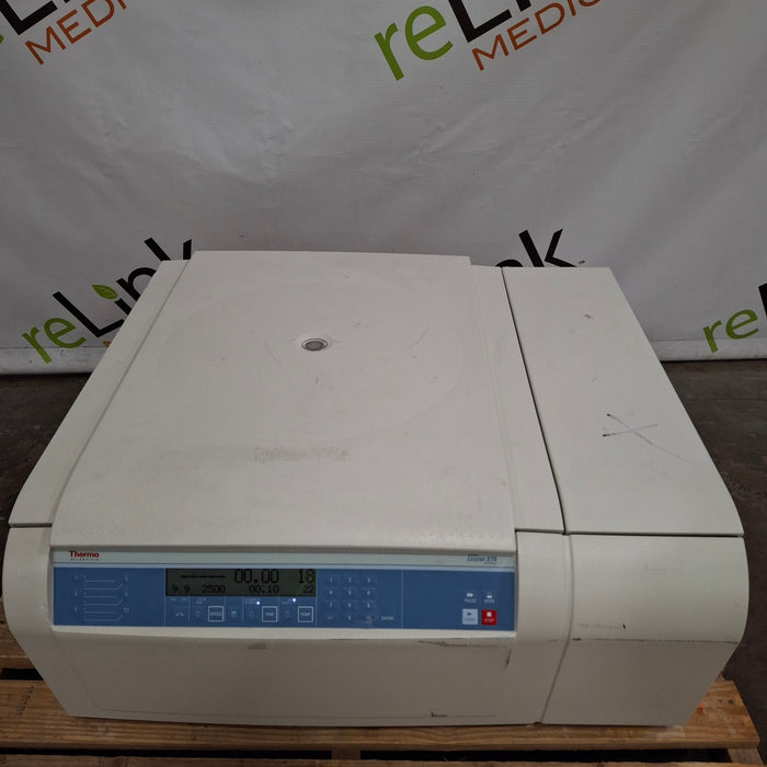 Thermo Scientific Sorvall Legend XTR Centrifuge