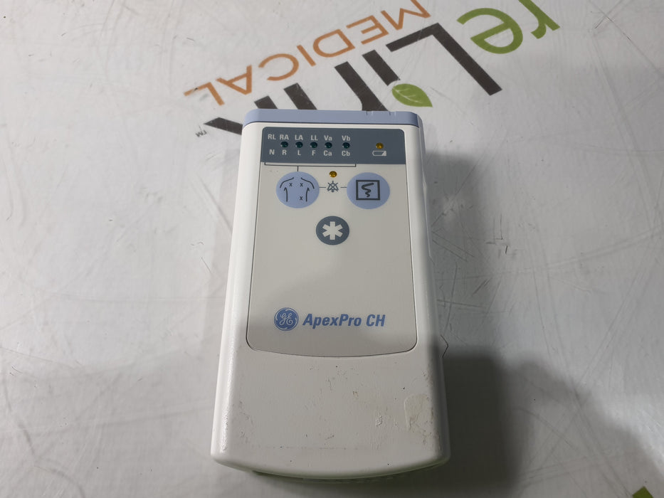 GE Healthcare ApexPro CH Telemetry Transmitter