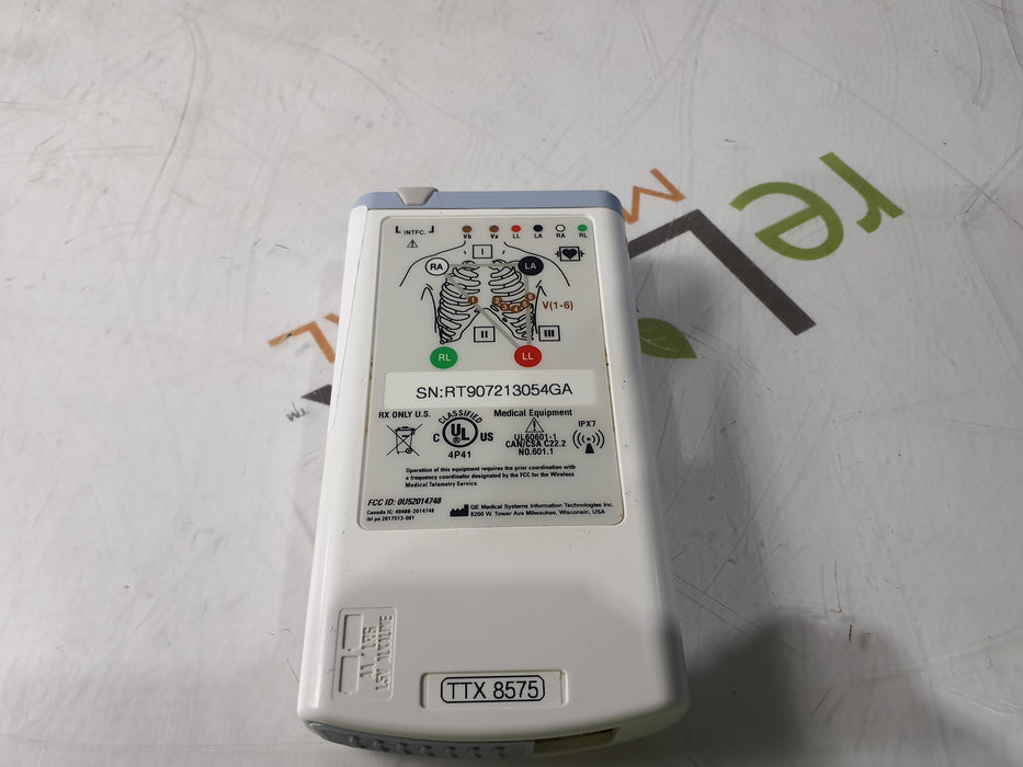 GE Healthcare ApexPro CH Telemetry Transmitter