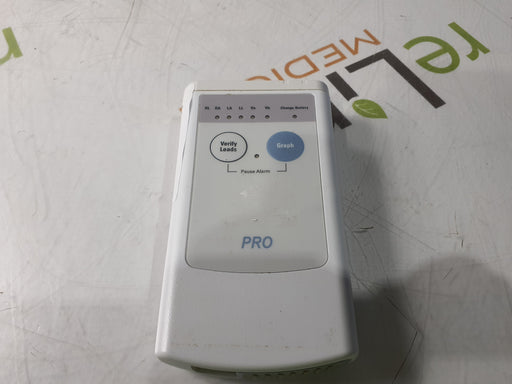 GE Healthcare GE Healthcare ApexPro Telemetry Transmitter Patient Monitors reLink Medical