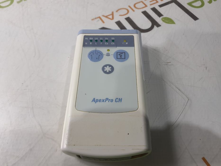 GE Healthcare ApexPro CH Telemetry Transmitter