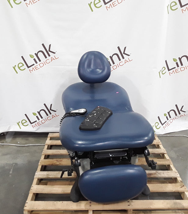 Midmark 630 Procedure Chair