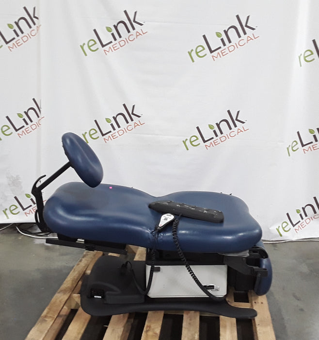 Midmark 630 Procedure Chair