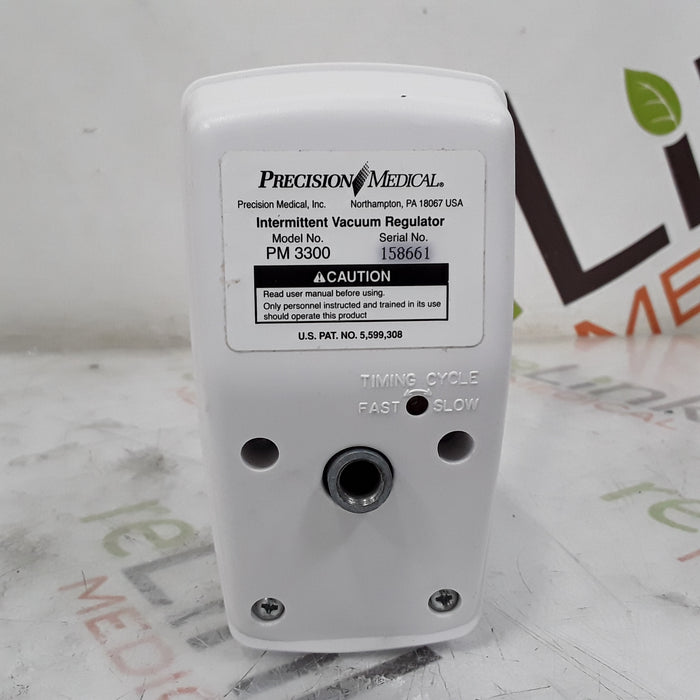 Precision Medical PM3300 Intermittent Vacuum Regulator