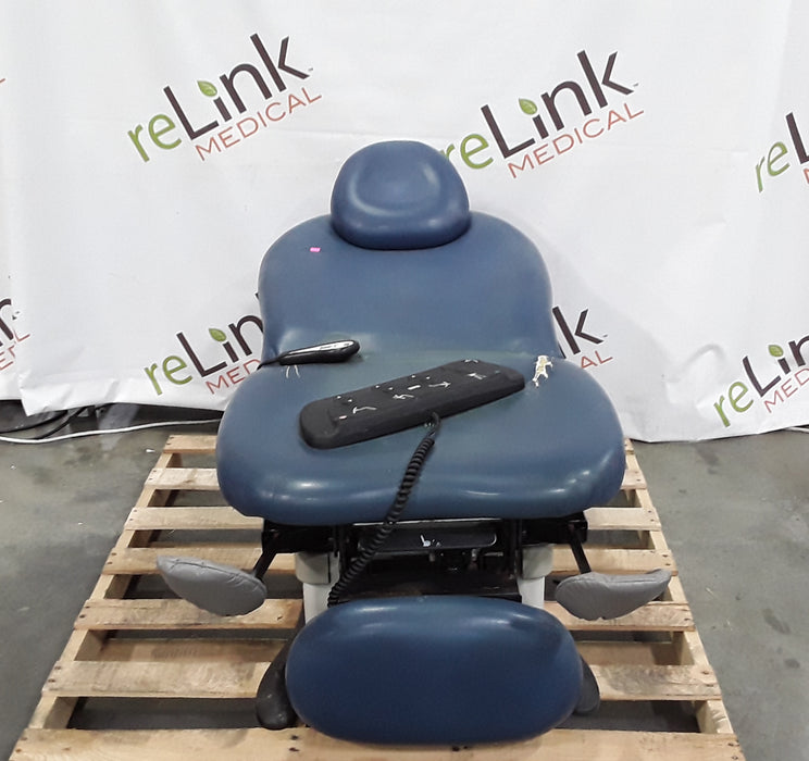 Midmark 630 Procedure Chair