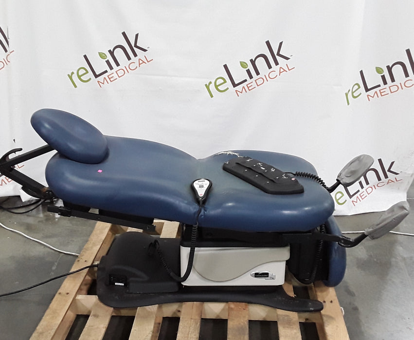 Midmark 630 Procedure Chair