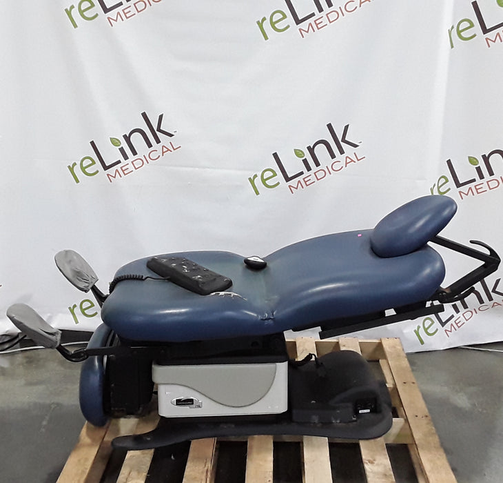 Midmark 630 Procedure Chair