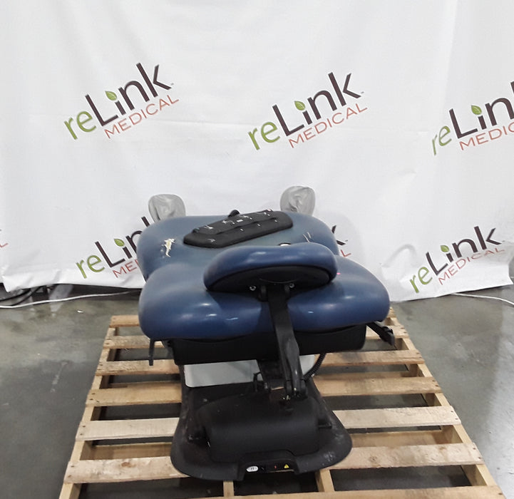 Midmark 630 Procedure Chair