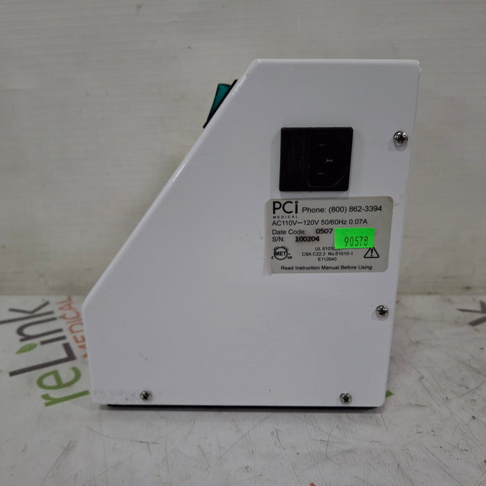 PCI Endo-Flush EFP250 Pump