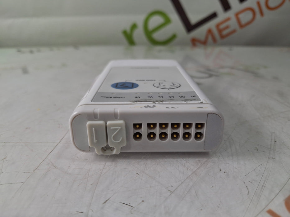 GE Healthcare GE Healthcare ApexPro Telemetry Transmitter Patient Monitors reLink Medical