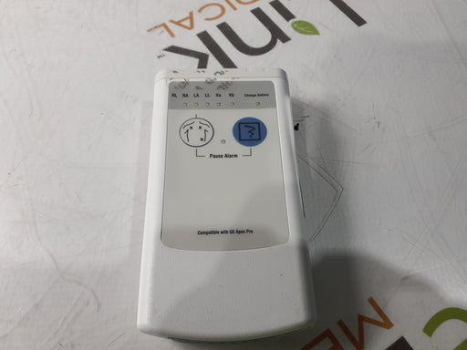 GE Healthcare GE Healthcare ApexPro Telemetry Transmitter Patient Monitors reLink Medical