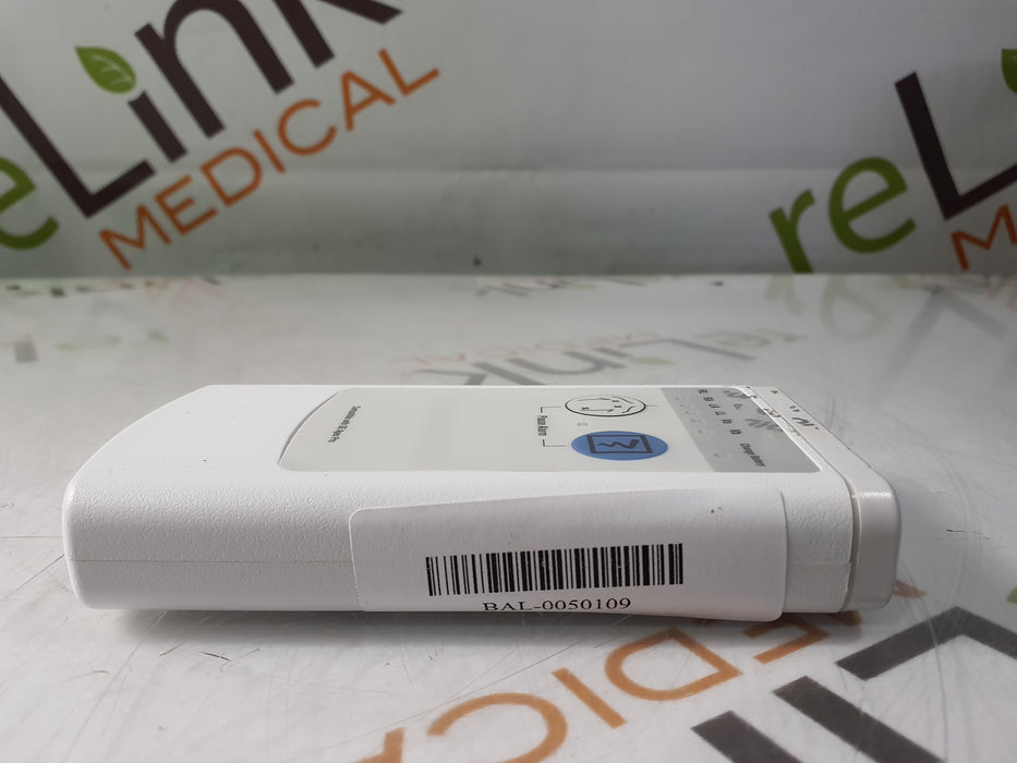 GE Healthcare GE Healthcare ApexPro Telemetry Transmitter Patient Monitors reLink Medical