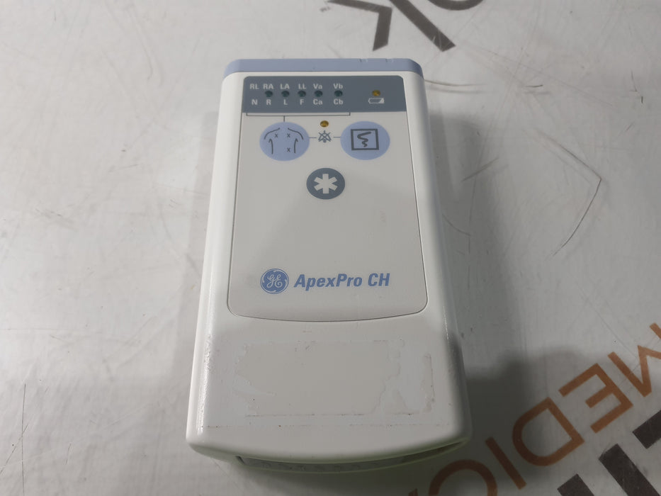 GE Healthcare ApexPro CH Telemetry Transmitter