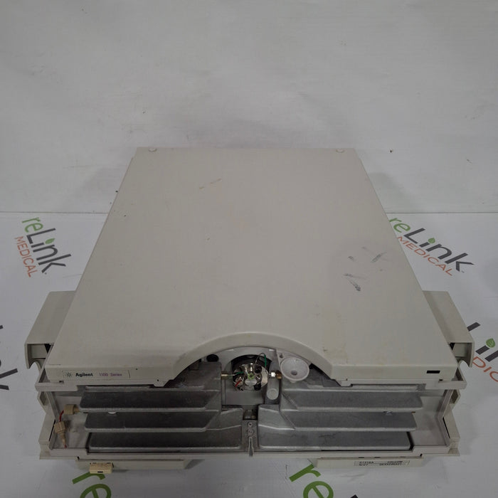 Hewlett Packard G1316A 1100 Diode Array Detector