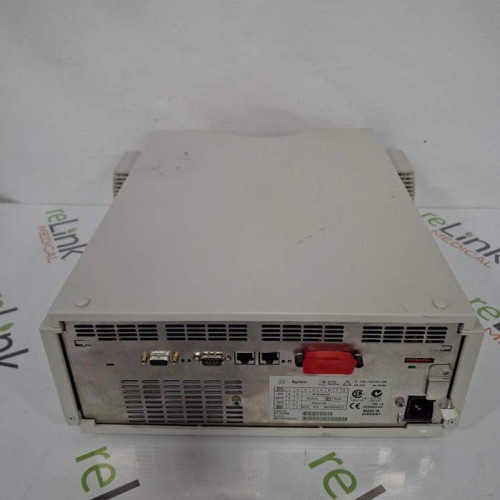 Hewlett Packard G1316A 1100 Diode Array Detector