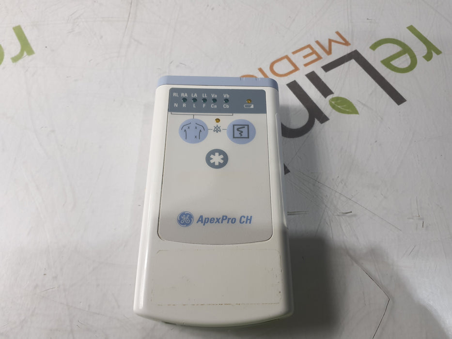 GE Healthcare ApexPro CH Telemetry Transmitter