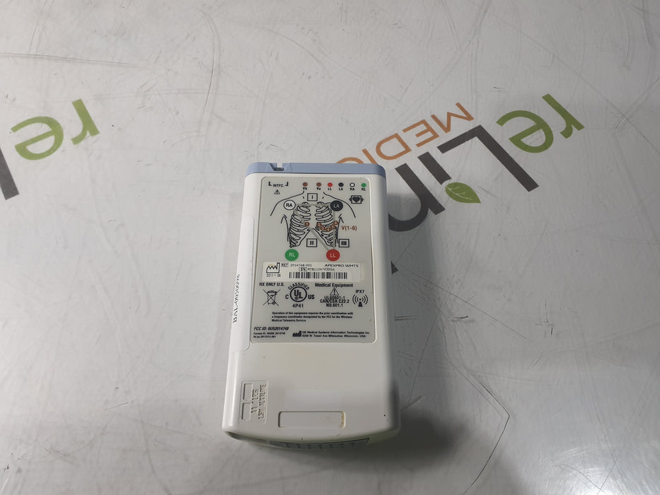 GE Healthcare ApexPro CH Telemetry Transmitter