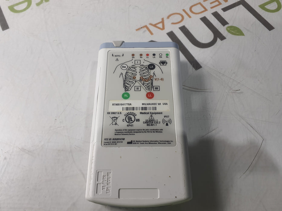 GE Healthcare ApexPro CH Telemetry Transmitter