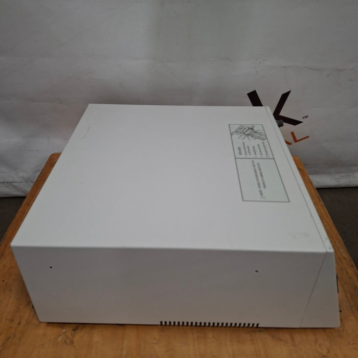 GE Healthcare Corometrics 120 Model 129 Fetal Monitor