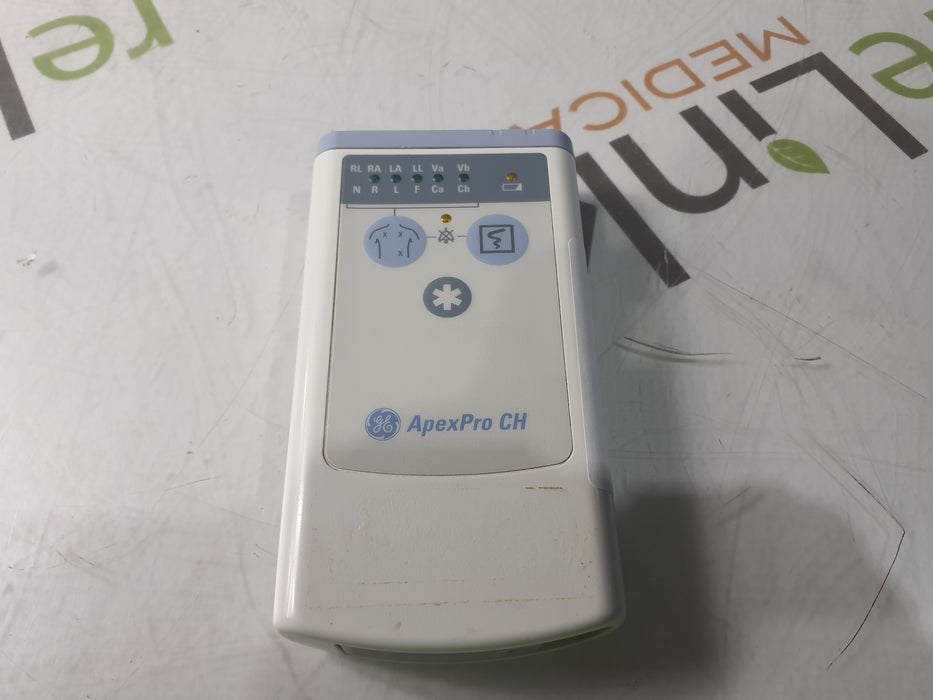 GE Healthcare ApexPro CH Telemetry Transmitter