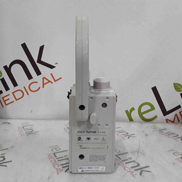 CareFusion Alaris 8110 Syringe Pump Module