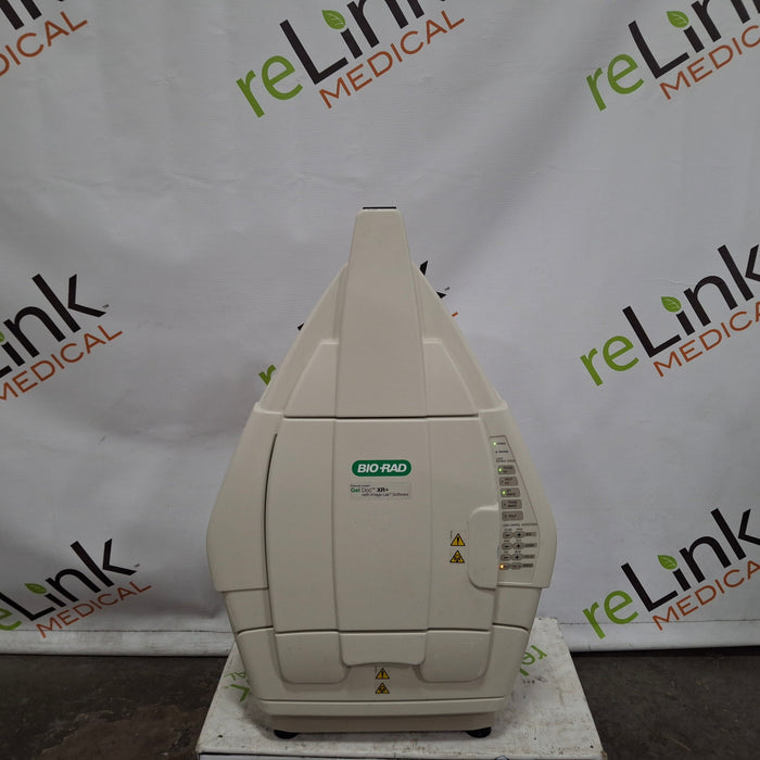 Bio-Rad Universal Hood II Imaging System