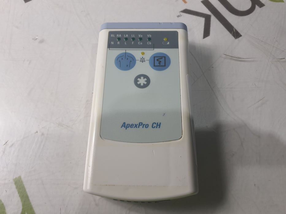 GE Healthcare ApexPro CH Telemetry Transmitter