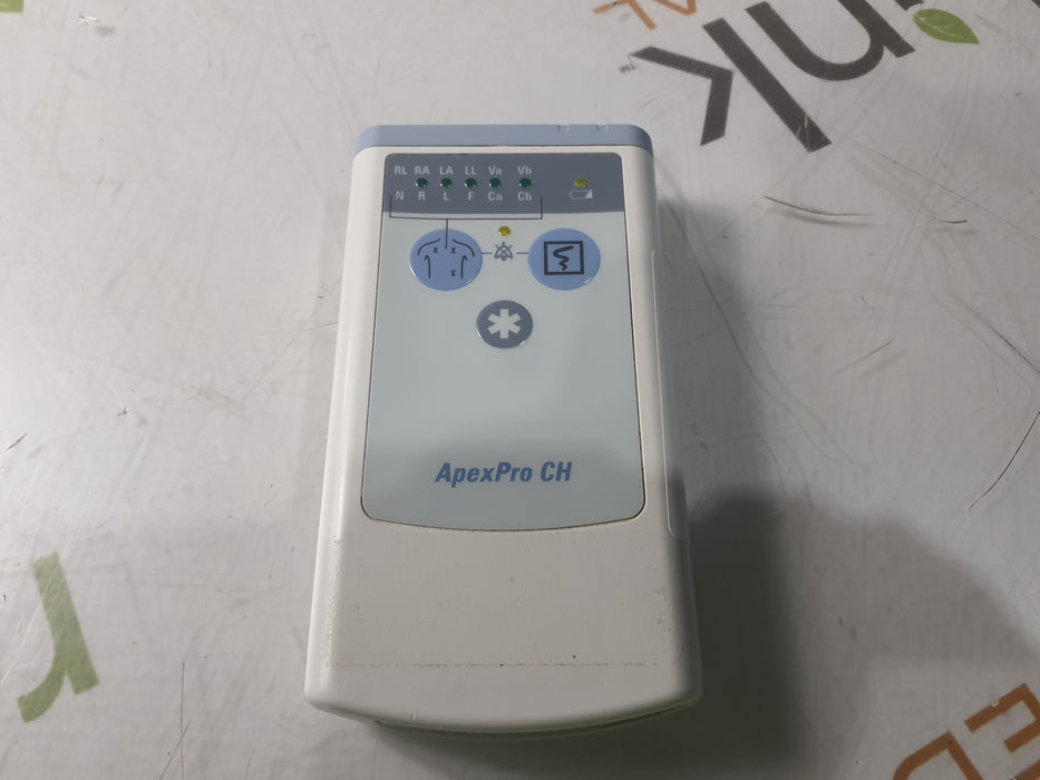 GE Healthcare ApexPro CH Telemetry Transmitter