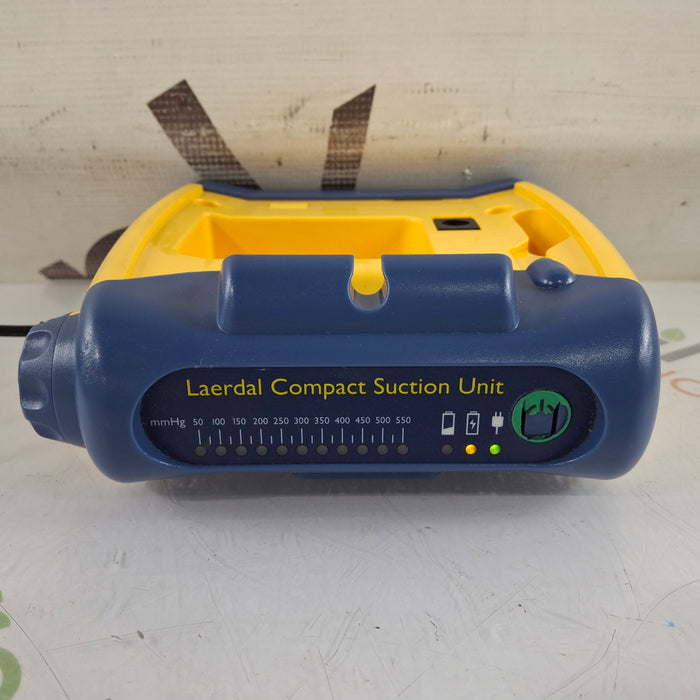 Laerdal Medical LCSU 3 Compact Suction Unit