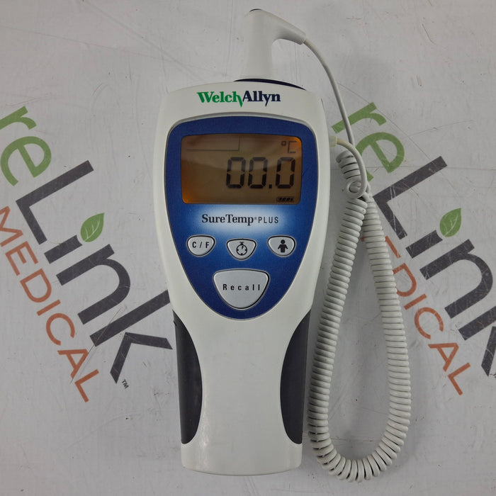 Welch Allyn SureTemp Plus 692 Thermometer