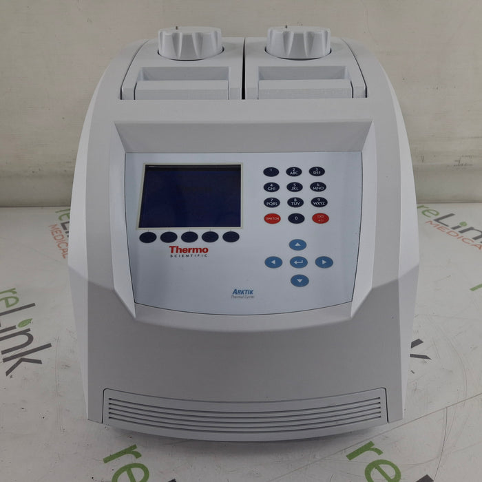 Thermo Scientific Arktik Thermal Cycler