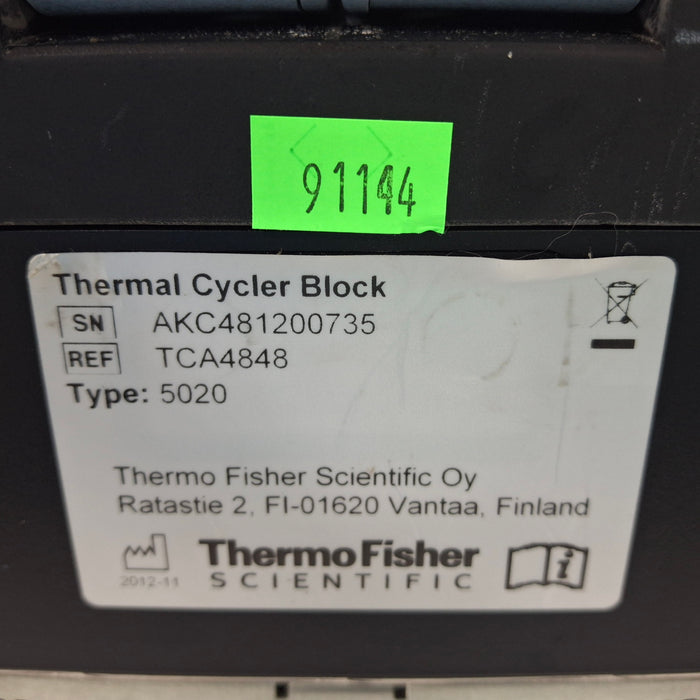 Thermo Scientific Arktik Thermal Cycler