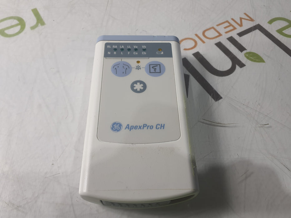 GE Healthcare ApexPro CH Telemetry Transmitter