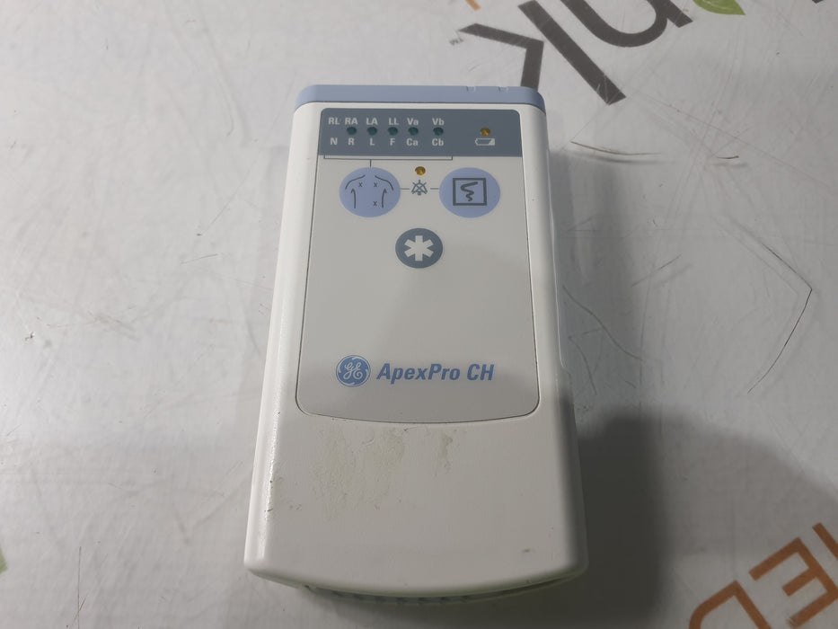 GE Healthcare ApexPro CH Telemetry Transmitter