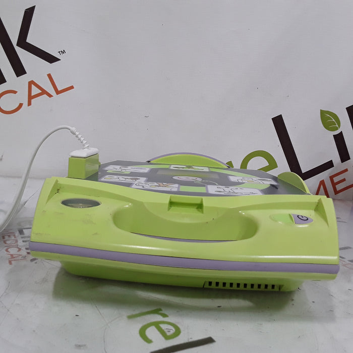 Zoll AED Plus