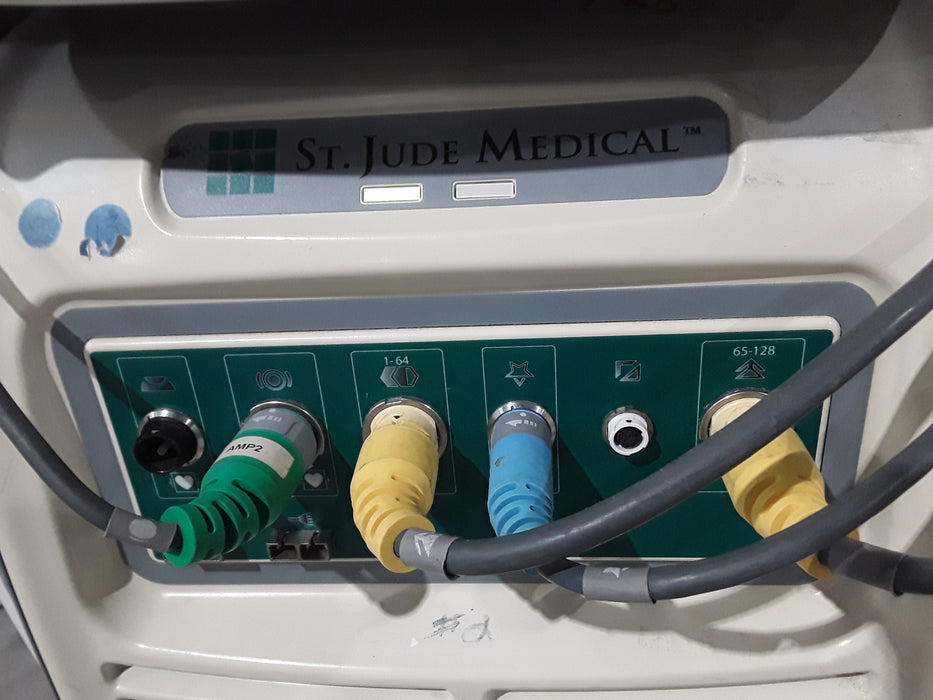 St. Jude Medical, Inc. EnSite Velocity Amplifier Cardiac Ablation Generator