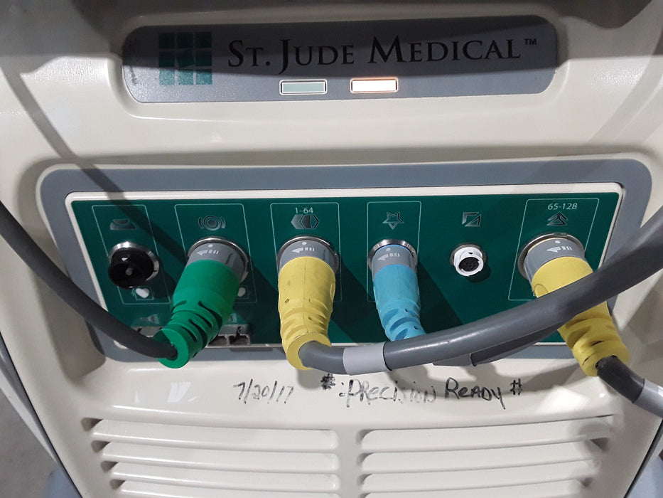 St. Jude Medical, Inc. EnSite Velocity Amplifier Cardiac Ablation Generator