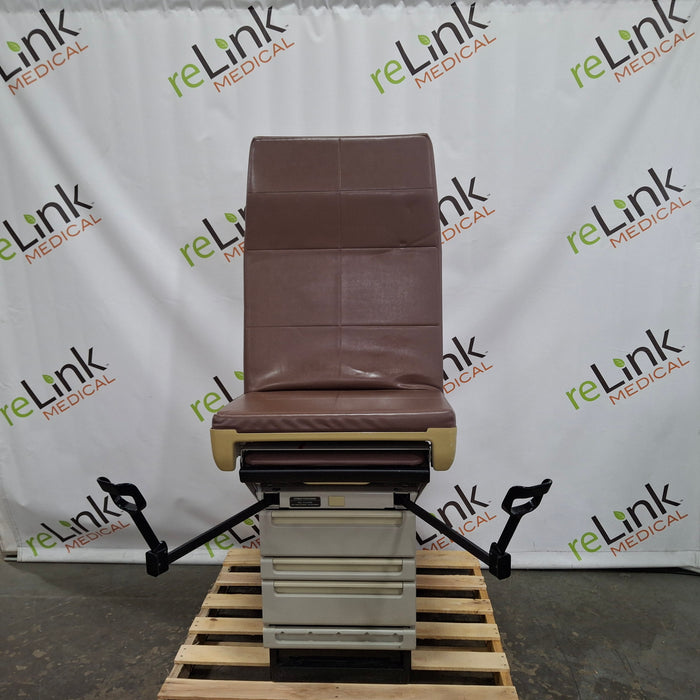 Midmark 404 Exam Table