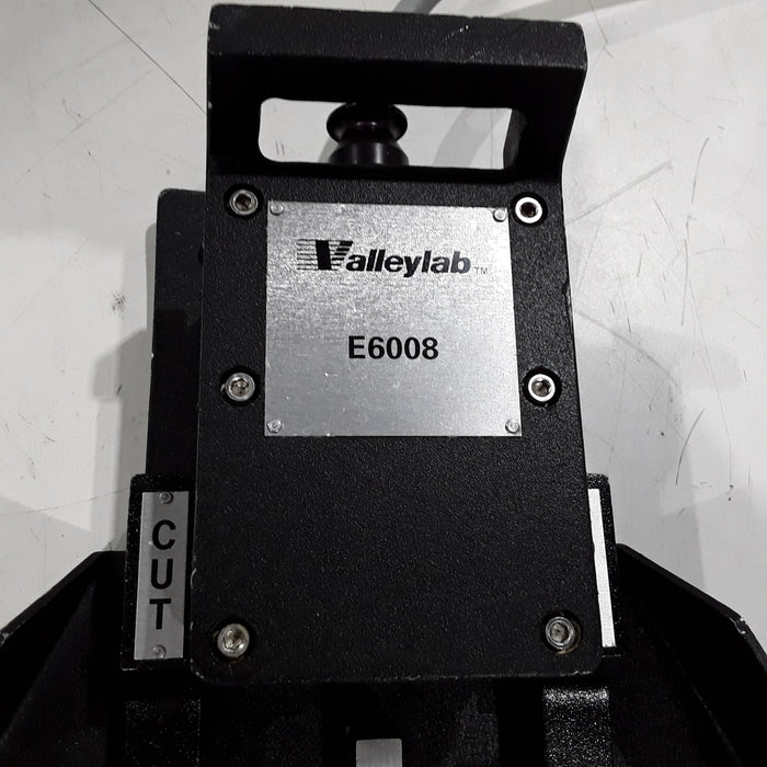 Valleylab E6008B Footswitch