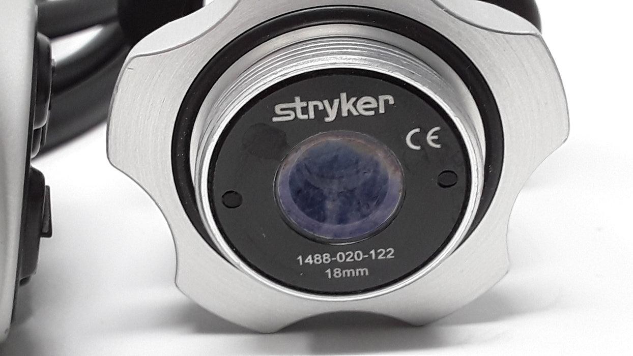 Stryker 1488-210-105 Camera Head