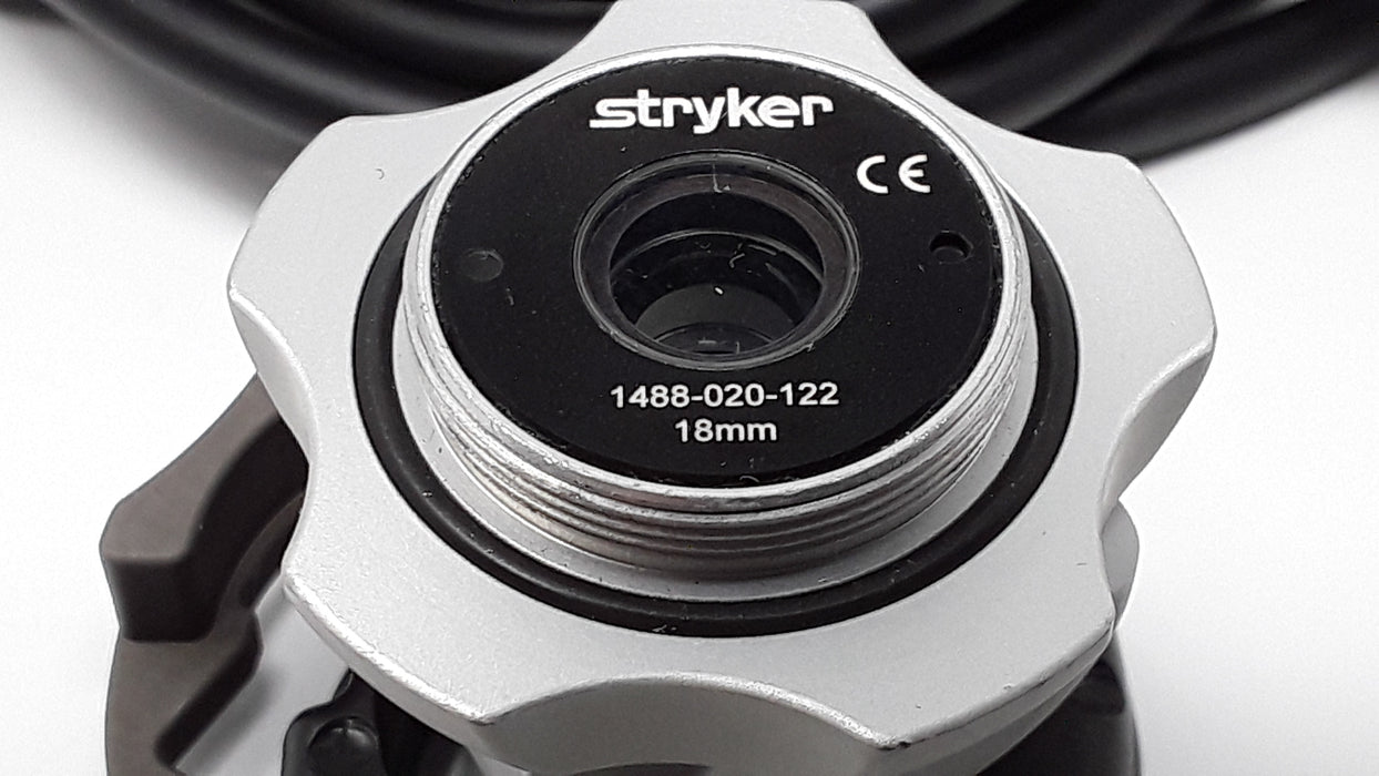 Stryker 1488-210-105 Camera Head